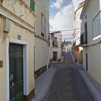 Detenido en Badajoz un hombre en busca y captura