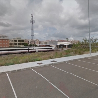 Ya hay fecha para la construcción del taller de trenes en Badajoz