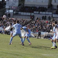 El CD. Badajoz lleva más de 1.200 entradas vendidas para el encuentro frente al San Fernando