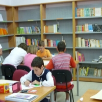 Nueva caldera, calefacción y aislamiento en el CEIP José Virel