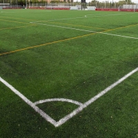 Solana, a las puertas de tener césped artificial