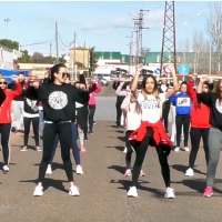 Los Soletes dan la vuelta al mundo para finalizar en el Carnaval de Badajoz