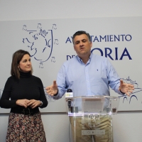 Coria pide a la Junta y la Diputación que actualice sus subvenciones al SMI