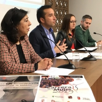 La Diputación de Badajoz apuesta por la mujer y el deporte