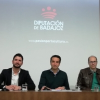 Diputación de Badajoz destina más de 40.000€ al fomento del folclore