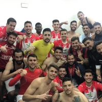 El CD. Don Benito resurge de sus cenizas
