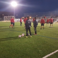 El CD. Don Benito estará muy bien arropado en Sevilla