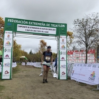 La Fextri anuncia las sedes de los distintos Campeonatos de Extremadura