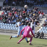 Cuando Eder marca el CD. Badajoz siempre gana
