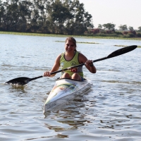 Elena Ayuso vuelve a la competición en Badajoz
