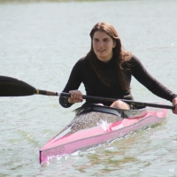 Elena Ayuso luchará por el oro en el Campeonato de Extremadura