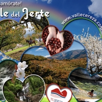 El Valle del Jerte organiza un evento para enamorar