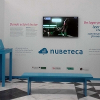Digitalizando Extremadura a través de la Nubeteca