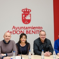 IES Cuatro Caminos llega a Irlanda con un proyecto europeo