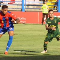 Día de locos en el Extremadura UD con los fichajes