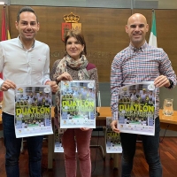 Más de 200 triatletas se darán cita en el Duatlón de Arroyo de la Luz