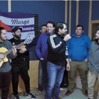 Si Franco levantara la cabeza disfrutaría de `Los Chungos´ un Carnaval más