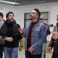 Los Mirinda &quot;salen zumbando&quot; este carnaval