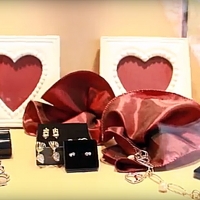 Sorteo de dos cenas romátincas para incentivar el comercio en Sierra de Gata