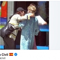 La Guardia Civil alerta sobre el timo del mudo