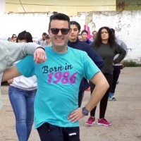 La Bullanguera viaja desde México a Badajoz para disfrutar del Carnaval