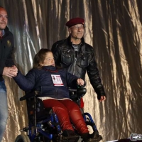 Navalmoral de la Mata presenta a su pregonera para el Carnaval