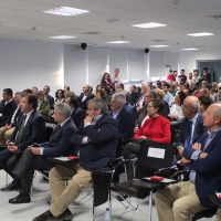 El Santa Teresa celebra sus 20 años de historia