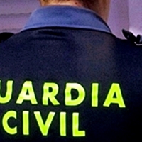 La Guardia Civil detiene al autor de varias agresiones sexuales