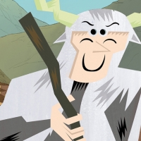 Los hurdanos apalean al macho cabrio que seduce a sus mujeres