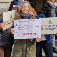 Terrible cifra: una mujer asesinada por violencia machista cada semana en España