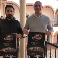 Primera feria del automóvil y la motocicleta en Zafra