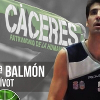 El Torta del Casar se refuerza con la veteranía de José María Balmón