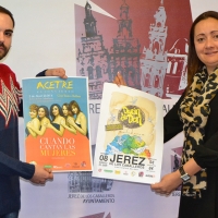 Jerez de los Caballeros avanza el programa para el Día de la Mujer