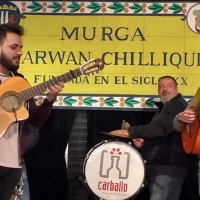 Elegancia, grandes voces y humor es lo que promete Marwan para este 2019