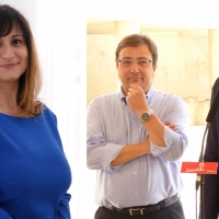 Sánchez presenta la candidatura socialista municipal de Navalmoral