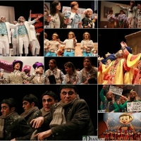 Convocada la V edición del premio a la Sátira del Carnaval