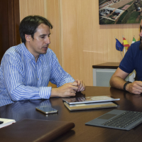 Navalvillar de Pela repite candidato a la Alcaldía por el PSOE