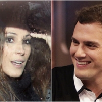 Malú y Albert Rivera, ¿en la misma lista?