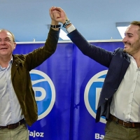 Monago: “Tú serás alcalde de Castuera y yo presidente de Extremadura”