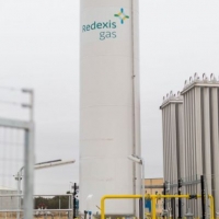 El gas natural se aproxima a Llerena