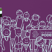 Podemos ya tiene candidaturas en 24 municipios extremeños