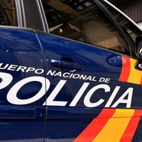 Detenido por agredir sexualmente a la nieta de su pareja