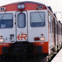 Nueva incidencia en el tren extremeño