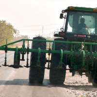 Denuncian la limitación al repostaje de gasóleo agrícola aprobada por el Gobierno