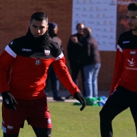 Problemas burocráticos retrasan el debut de Reyes con el Extremadura UD