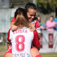 El Santa Teresa doblega al Extremadura UD