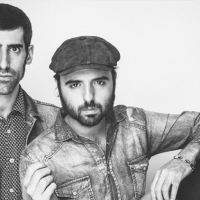 Sidecars presenta su nuevo trabajo en Badajoz