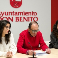 La importancia del reciclaje, lección para escolares de Don Benito