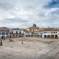 Garrovillas (CC) más cerca de tener un puerto fluvial