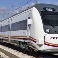 TREN: A concurso la electrificación de Plasencia a Badajoz